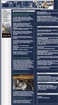 Mobile Screenshot of michiganwrestler.com